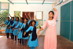 Dance