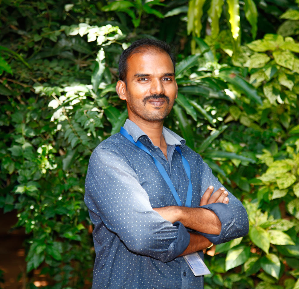 R. Rajaram