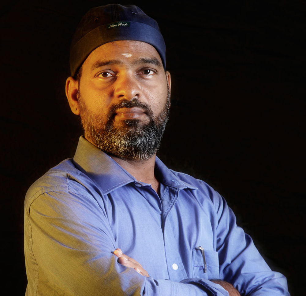 Yatra Srinivassan